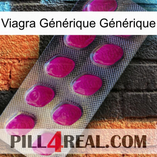 Viagra Générique Générique 09